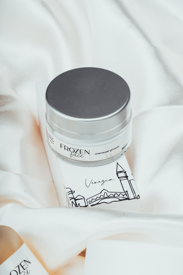 EYE CREAM