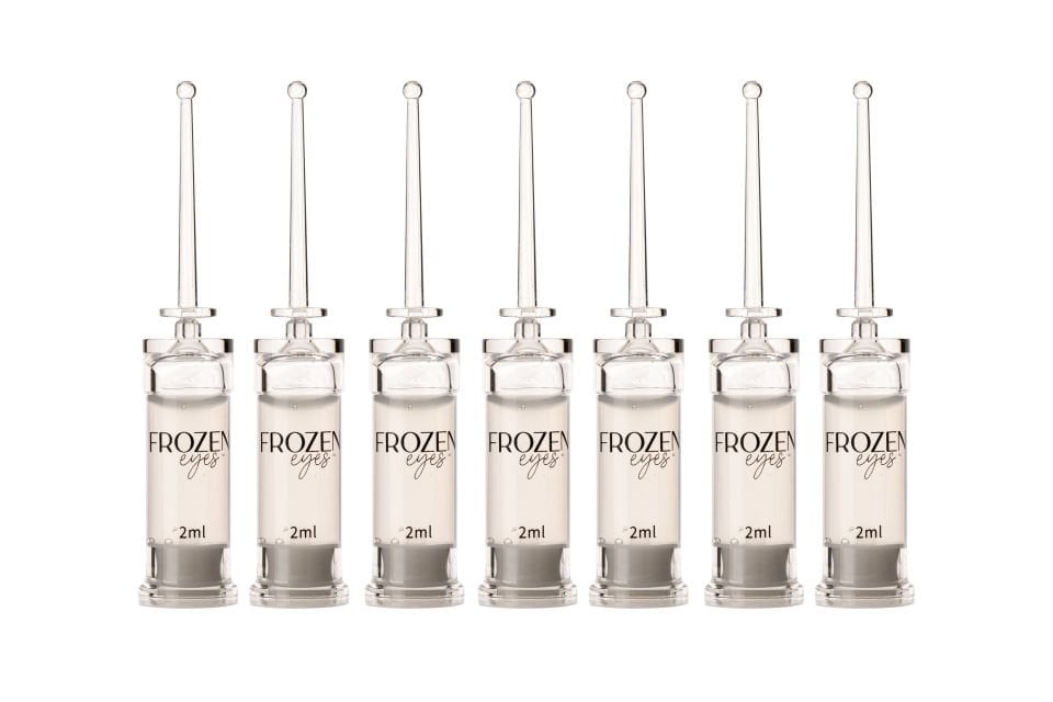 GLUTATYON FROZEN EYES 7 GÜN SERUM