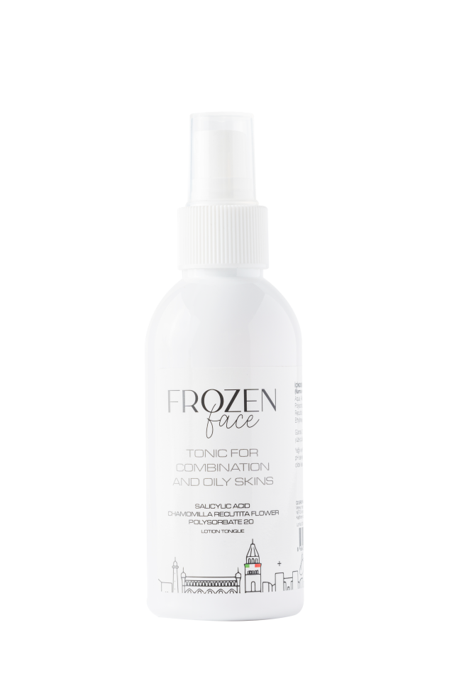 TONIC FOR COMBINATION SKIN