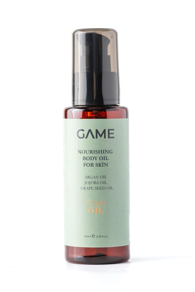 GAME LEAN OIL