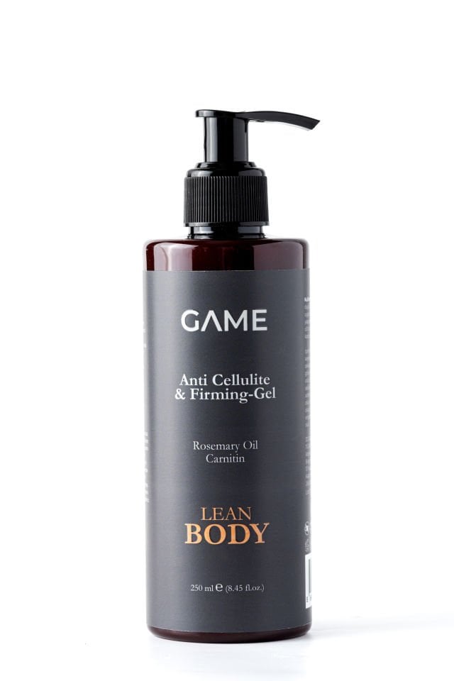 GAME LEAN BODY