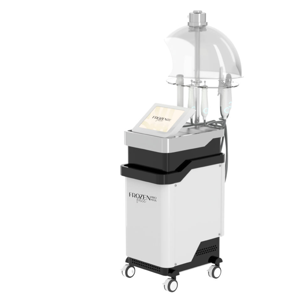 FROZEN FACE PRO MAX